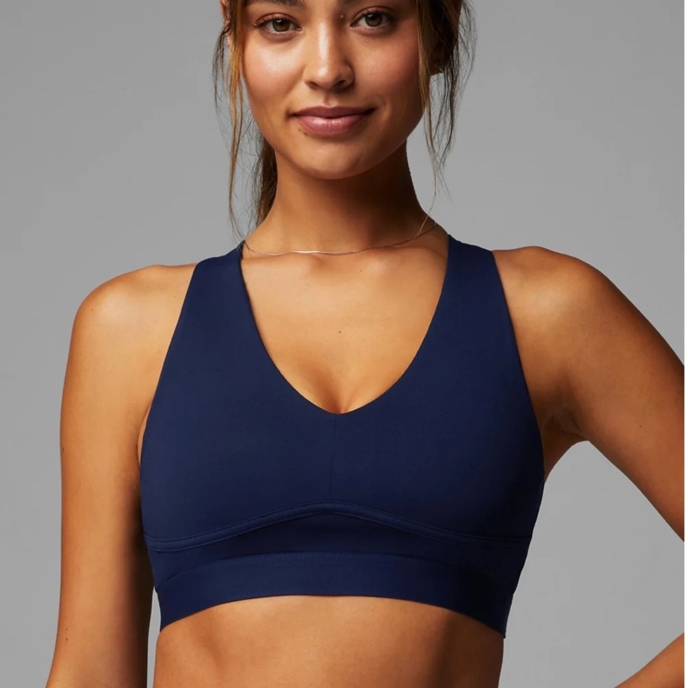 Fabletics all day everyday bra II size large (10)